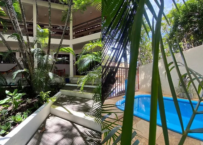 Pousada Casarão 2030 Natal