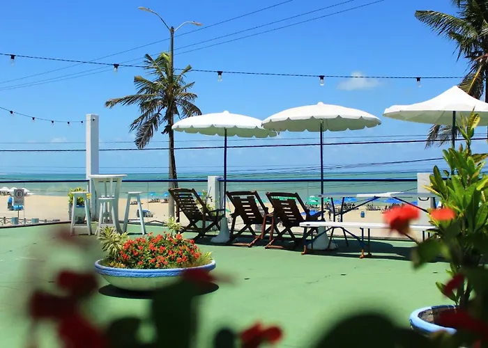 Ponta Negra Suites & Apart Natal